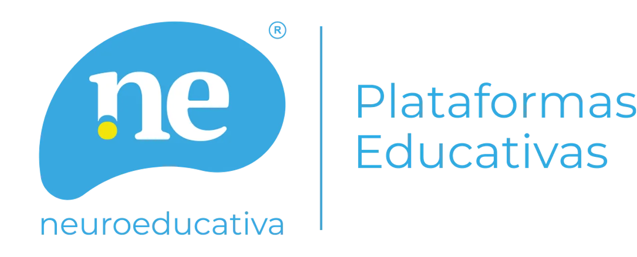 Logo del cliente Neuroeducativa