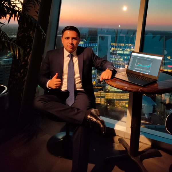 Alejandro Barja, CMO y Director de Operaciones